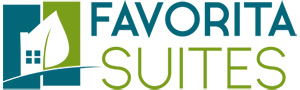 Favorita Suites Logo